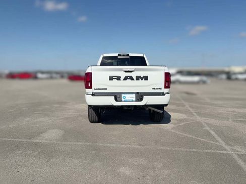 New 2026 RAM 2500 Laramie w/ Night Edition image 10