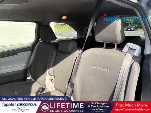Used 2020 Honda Odyssey Elite image 5