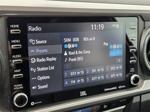 Used 2023 Toyota Tacoma Limited image 31