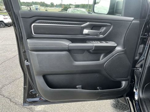 New 2025 RAM 1500 Big Horn AWD/4WD image 23