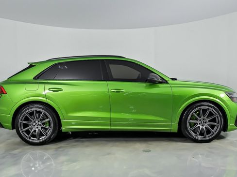Used 2022 Audi RS Q8 AWD/4WD image 14