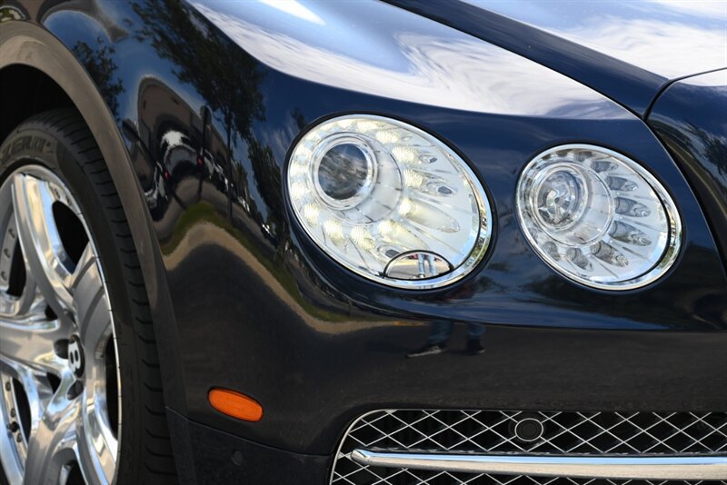 Used 2014 Bentley Flying Spur W12 AWD/4WD image 9