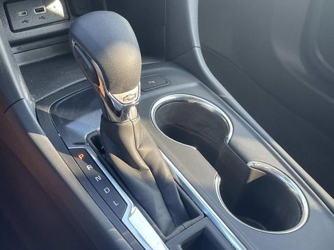 Certified 2024 Chevrolet Equinox LT image 28