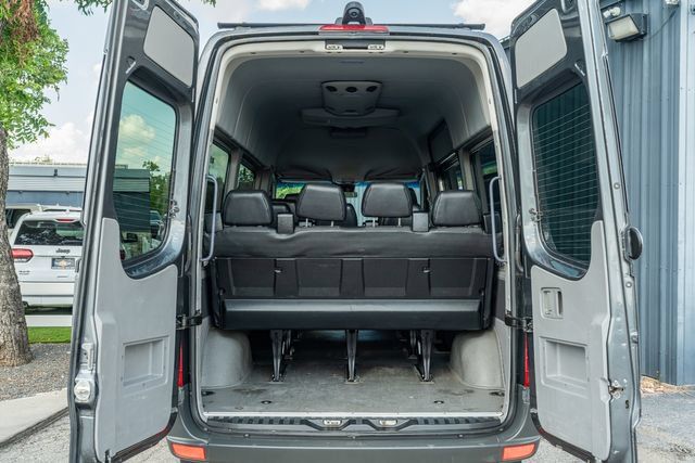 Used 2016 Mercedes-Benz Sprinter 2500 image 10