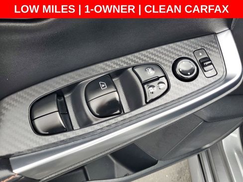 Used 2023 Nissan Sentra SR w/ Midnight Edition Package FWD image 24