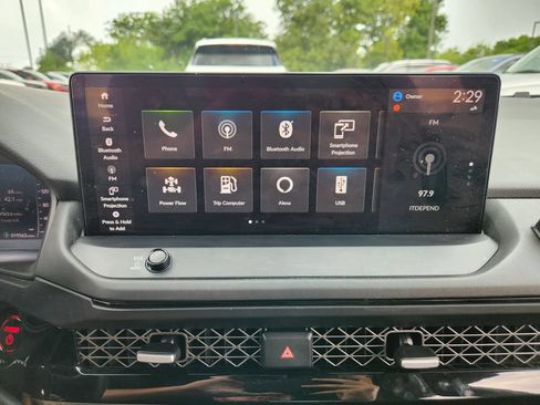 Used 2024 Honda Accord Sport image 18
