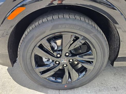 New 2026 Buick Encore GX Sport Touring w/ Comfort Package FWD image 4