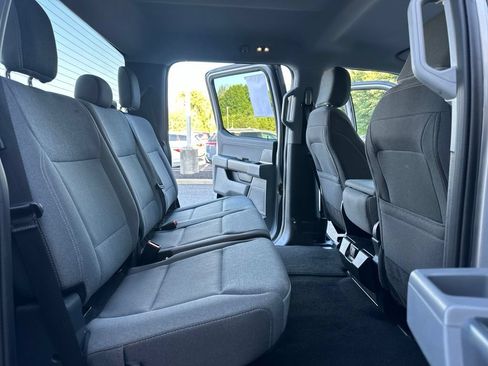 Used 2025 Ford F150 XLT w/ Equipment Group 301A Standard AWD/4WD image 29