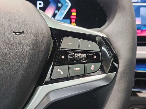 New 2025 BMW i4 xDrive40i image 12