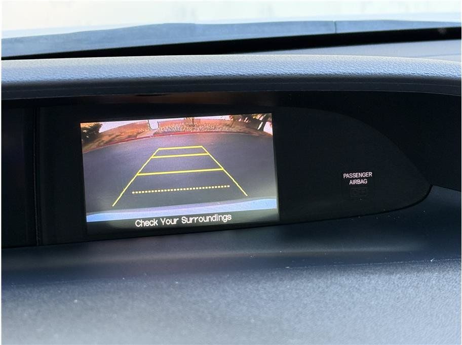 Used 2014 Honda Civic LX image 15