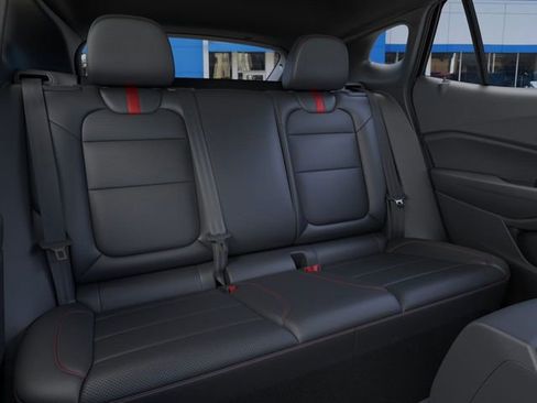 New 2026 Chevrolet Trax RS w/ Driver Confidence Package image 18