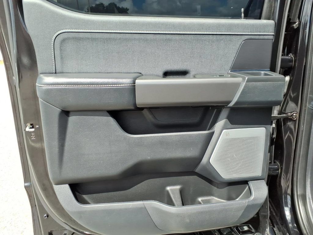 Used 2024 Ford F150 Lariat w/ Equipment Group 502A High AWD/4WD image 21