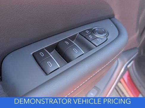 New 2026 Buick Enclave Sport Touring w/ Power Package AWD/4WD image 16