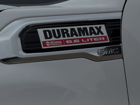 Used 2020 GMC Sierra 2500 Denali w/ Denali Ultimate Package AWD/4WD image 10