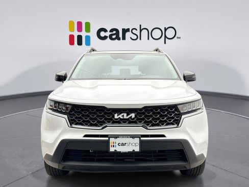 Used 2023 Kia Sorento S w/ Panoramic Sunroof Package AWD/4WD image 8