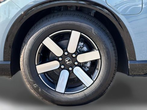 New 2026 Honda Prologue Touring image 11