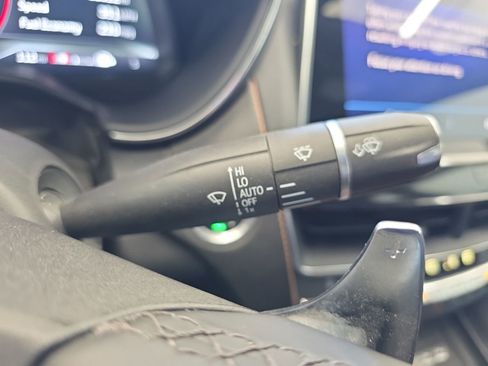 Used 2024 Cadillac CT5 V w/ Super Cruise 2 Package image 39