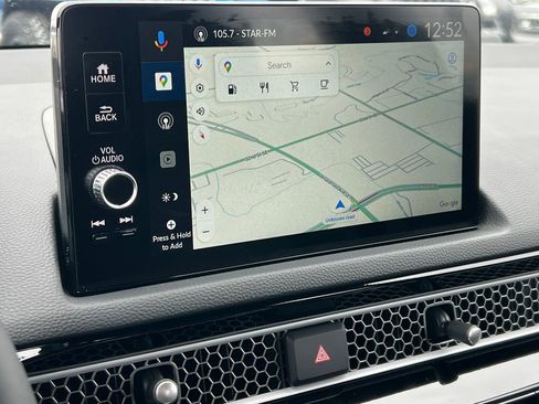 New 2026 Honda Civic Sport Touring image 22