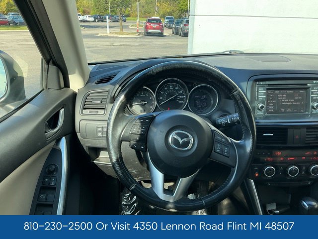 Used 2015 MAZDA CX-5 Grand Touring FWD image 18