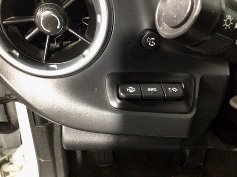 Used 2017 Chevrolet Camaro LT image 16