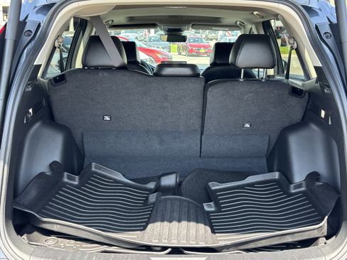 Used 2024 Honda CR-V EX-L image 14