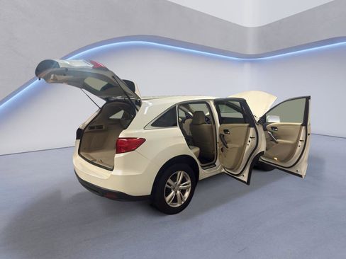 Used 2014 Acura RDX FWD image 12