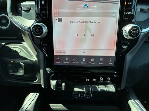 New 2026 RAM 2500 Laramie image 26