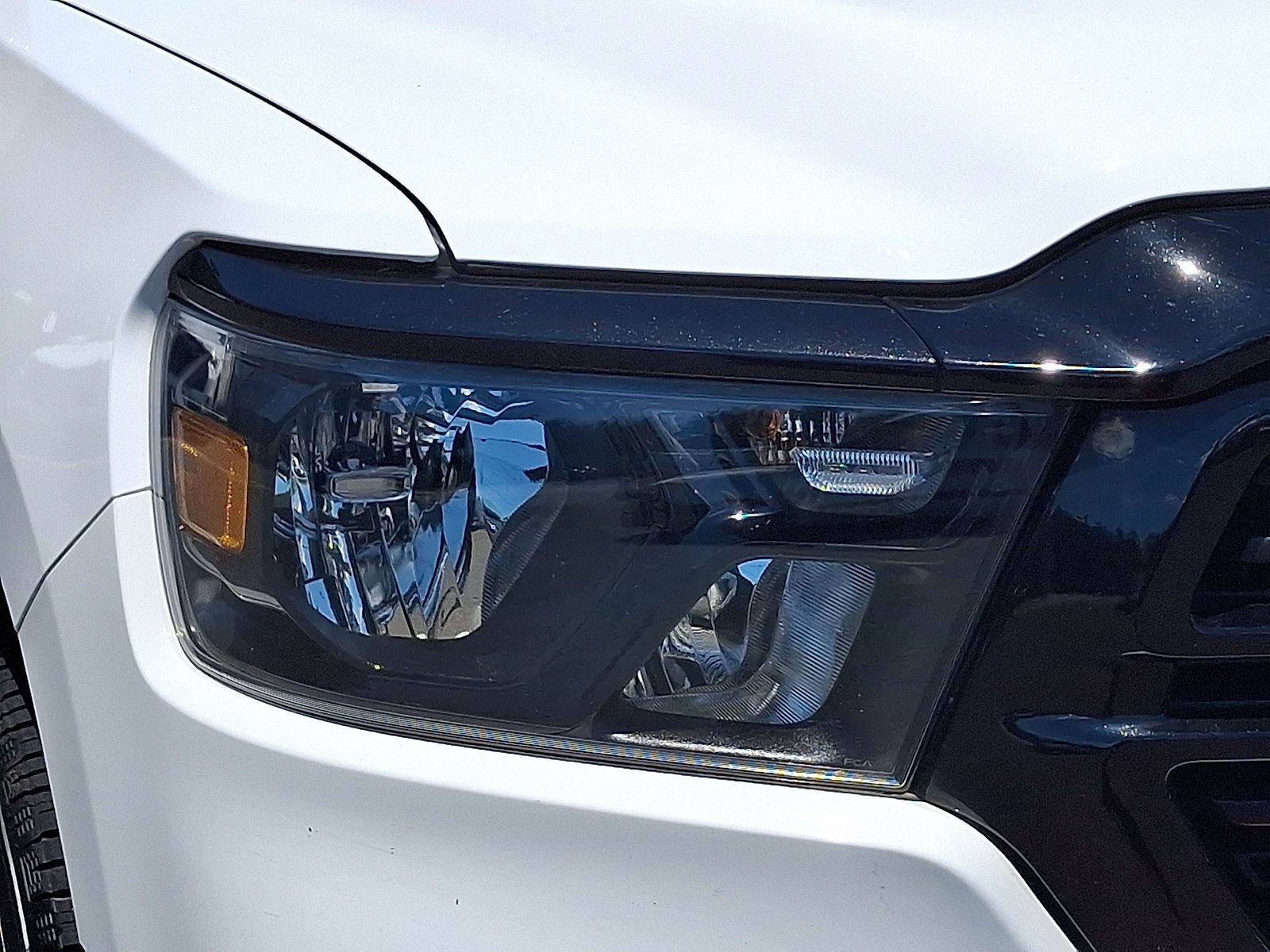 Used 2023 RAM 1500 Big Horn AWD/4WD image 9