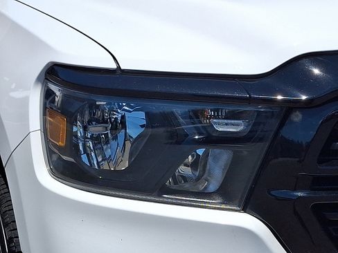 Certified 2023 RAM 1500 Big Horn AWD/4WD image 9