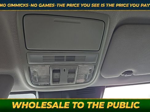Used 2019 Honda CR-V EX image 19