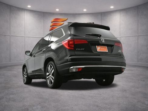Used 2016 Honda Pilot Touring image 44