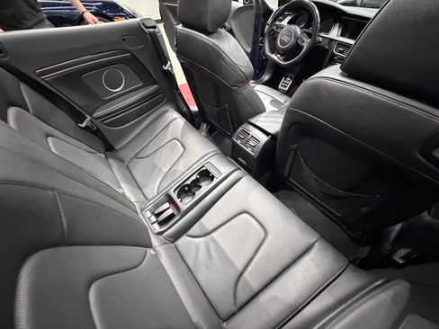Used 2013 Audi S5 Premium Plus AWD/4WD image 29