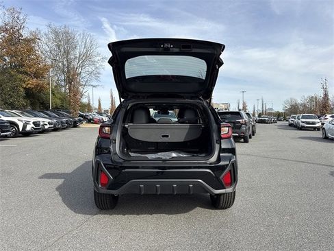 Used 2025 Subaru Crosstrek 2.5i Limited w/ Popular Package #3A image 21