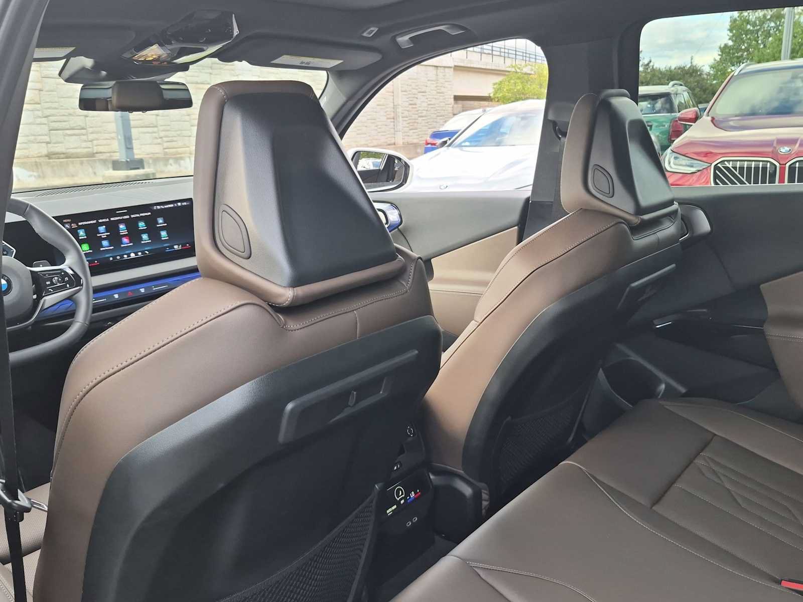 Used 2026 BMW X3 xDrive30i w/ Premium Package AWD/4WD image 18