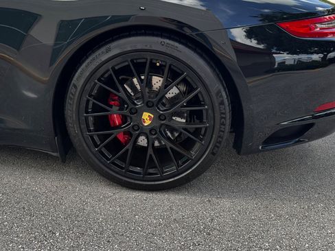 Used 2017 Porsche 911 Carrera S RWD image 20
