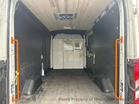 Used 2019 Ford Transit 150 148 Medium Roof image 3