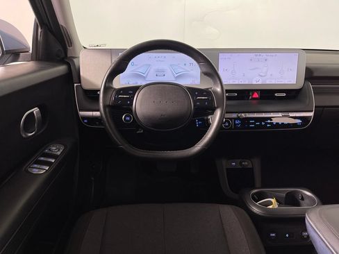 Certified 2024 Hyundai Ioniq 5 SEL RWD image 15