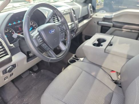 Used 2019 Ford F150 XLT w/ Equipment Group 302A Luxury RWD image 12