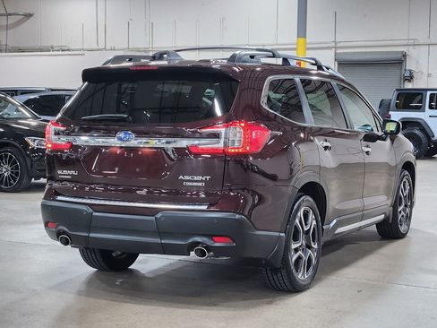 Used 2023 Subaru Ascent Touring image 8