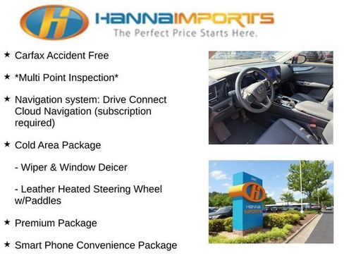 Used 2024 Lexus NX 350 AWD image 7