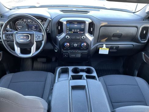 Used 2022 GMC Sierra 2500 SLE w/ SLE Value Package; image 23