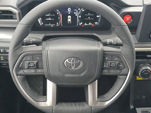 New 2026 Toyota Tacoma TRD Off-Road image 15