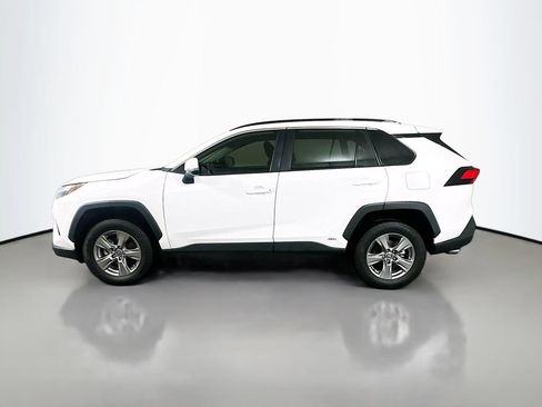 Used 2023 Toyota RAV4 XLE w/ Convenience Package AWD/4WD image 8