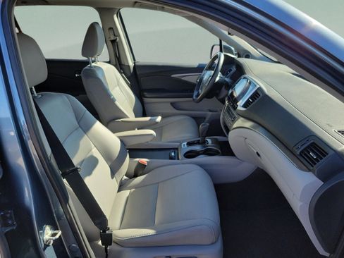 Used 2018 Honda Pilot EX-L image 30