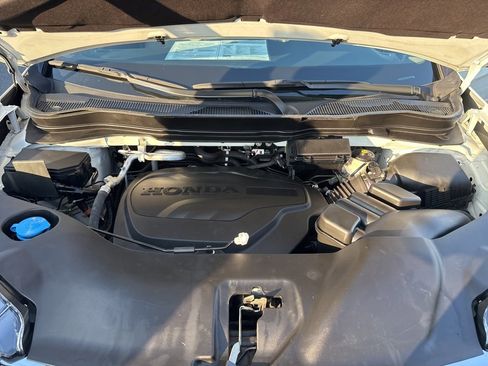 Used 2022 Honda Pilot EX-L image 54