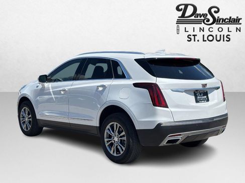 Used 2023 Cadillac XT5 Premium Luxury FWD image 5