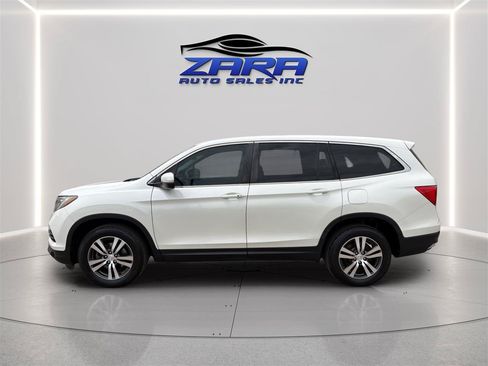 Used 2018 Honda Pilot EX image 4