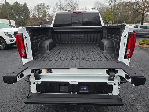 New 2026 GMC Sierra 1500 AT4X image 8