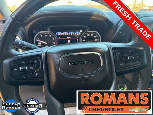 Used 2019 GMC Sierra 1500 Denali w/ Technology Package image 14