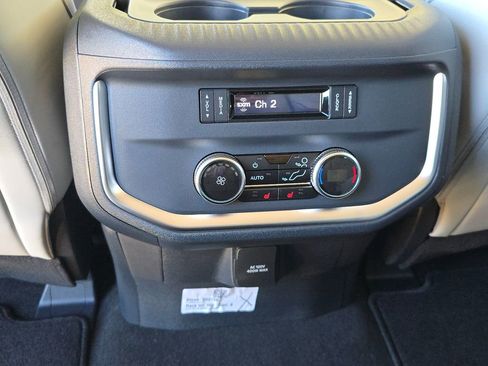 New 2026 Ford Expedition Max Platinum w/ Platinum Ultimate Package image 17